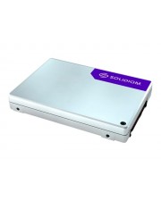 Solidigm SSD P5430 15.36 TB 2.5 15MM Drive U.2 Single Pack Solid State Disk 2,5" GB (SBFPF2BU153T001)