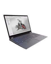 Lenovo ThinkPad P16 16" Notebook Core i9 40,64 cm 2.000 GB WQUXGA 3840x2400 Windows 11 Professional (21FA0034GE)