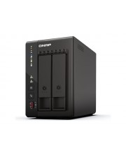 QNAP NVR Appliance 8ch embedded 2bay (QVP-21C)