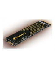 Transcend SSD 4 TB M.2 MTE245S 2280 PCIe Gen4 x4 NVMe (TS4TMTE245S)