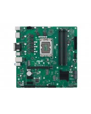 ASUS MB Intel 1700 PRO B760M-C-CSM Micro/Mini/Flex-ATX SATA mATX