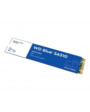 WD SSD Blue SA510 2 TB M.2 SATA G3