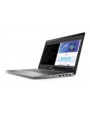 Dell Precision 3580 15,6" Notebook 1.000 GB 32 (53JR4)