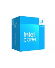 Intel CPU i3-14100F 4 Cores 4,7 GHz LGA1700 Core i3 Sockel 1700 i (BX8071514100F)