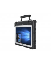 Panasonic TOUGHBOOK 33 MK3 30,5 cm 12'' GPS USB USB-C Ethernet 4G SSD Win. 11 Pro Tablet Core i5 1,6 GHz 512 GB 12 " (CF-33TZ023B4)