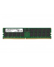 Crucial DDR5 RDIMM 64 GB 2Rx4 5600 (MTC40F2046S1RC56BD1R)