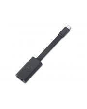 Dell Adapter USB-C to HDMI 2.1 Typ C (DELL-SA124-BK)