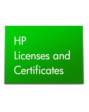 HP Enterprise StoreEver Command View Lizenz elektronisch for MSL6480 Tape Library Win (TC444A)
