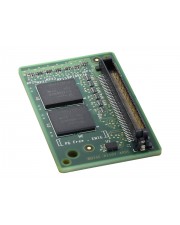 HP DDR3 1 GB DIMM 90-polig ungepuffert non-ECC fr Color LaserJet Managed E55040 Enterprise M607 M608 E50045 (G6W84A)