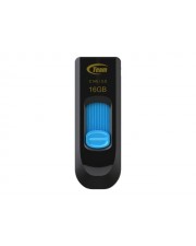 Team Group USB Disk C145 USB-Flash-Laufwerk 16 GB 3.0 Blau (TC145316GL01)