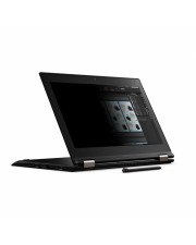 Dicota Secret 4-Way Premium Notebook-Privacy-Filter 31,8 cm 12.5" fr Lenovo ThinkPad Yoga 260 (D31198)