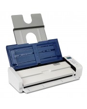 Xerox Duplex Portable Scanner Dokumentenscanner 216 x 2997 mm 600 dpi bis zu 20 Seiten/Min. einfarbig / Farbe 1000 Scanvorgnge/Tag USB 2.0 (100N03261)