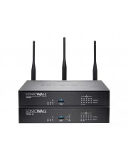 SonicWALL TZ 350 Network Security Appliance