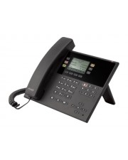 Auerswald COMfortel D-100 SIP-Telefon Systemtelefon ISDN-Komfort/System-Telefon VoIP-Telefon