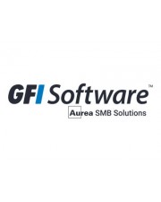 GFI Unlimited Fax Servers Subscription Renewal fuer 1 Jahr Nur Lizenz Jahre (G-FAXSERVUNLMCREN-1Y)