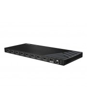 Lindy 8 Port HDMI 2.0 18G Splitter Video-/Audio-Splitter 8 x Desktop (38237)