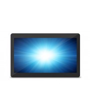 Elo Touch Solutions I-Series 2.0 All-in-One Komplettlsung Celeron J4105 / 1,5 GHz RAM 4 GB SSD 128 UHD Graphics 600 GigE WLAN: 802.11a/b/g/n/ac Bluetooth 5.0 Windows 10 Monitor: LED 39,6 cm 15.6" 1920 x 1080 Full HD Touchscreen (E691852)