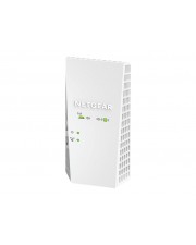 Netgear EX6250 Wi-Fi-Range-Extender Wi-Fi Dualband (EX6250-100PES)