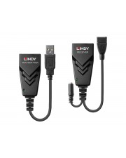 Lindy 100m USB 2.0 Cat.5 Extender Digital/Daten Netzwerk 100 m (42674)