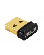 ASUS Bluetooth USB-BT500 Dongle USB (90IG05J0-MO0R00)