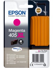 Epson Tinte magenta 14.7ml Magenta 14,7 ml (C13T05H34020)