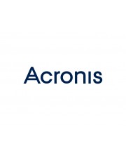 Acronis Backup 15 Workstation Box engl. Datensicherung/Komprimierung (PCWZBPENS)