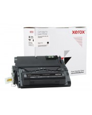 Xerox Toner Black cartridge equivalent to HP 42X/39A/45A Kompatibel Schwarz 20.000 Seiten (006R03663)