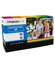 Polaroid 12500 Seiten Schwarz 1 Stcke Toner ersetzt HP CF360X 508X