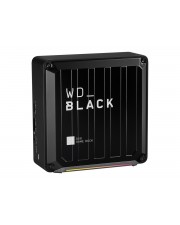 Western Digital WD WD_BLACK D50 Game Dock WDBA3U0000NBK Dockingstation Thunderbolt 3 DP GigE EMEA (WDBA3U0000NBK-EESN)