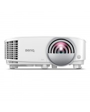 BenQ MX825STH DLP Projektor 3500 Lumens XGA 1024x768 20000 1 29dB P Digital-Projektor DLP/DMD 20.000:1 1.024*768