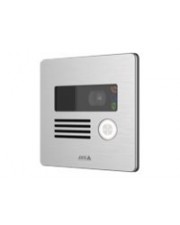 Axis Zutrittskontrolle I8016-LVE Netzwerk-Video-Gegensprechanlage Schloss/Zutrittskontrolle