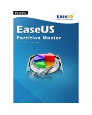 EaseUS Partition Master PRO 15.0 Free Lifetime Upgrade Download Win, Deutsch (P25444-08)