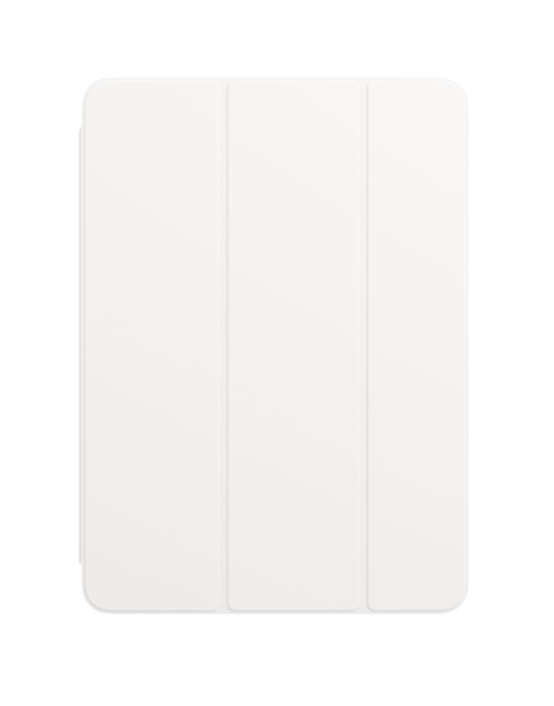 Apple Smart Folio iPad 11" Air 4.Gen wei (MH0A3ZM/A)
