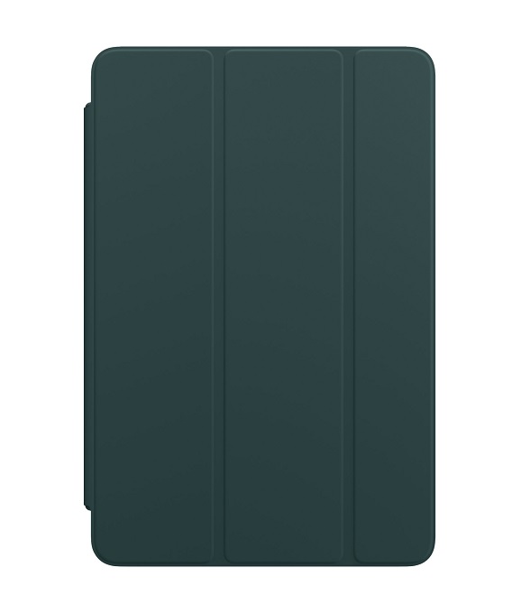 Apple Smart Flip-Hlle fr Tablet Polyurethan Mallard Green iPad mini 4 5