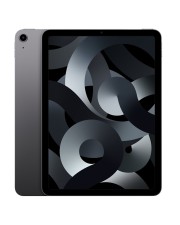 Apple iPad Air 2022 5. Generation Tablet 10.9" Wi-Fi 256 GB Space Grau (MM9L3FD/A)