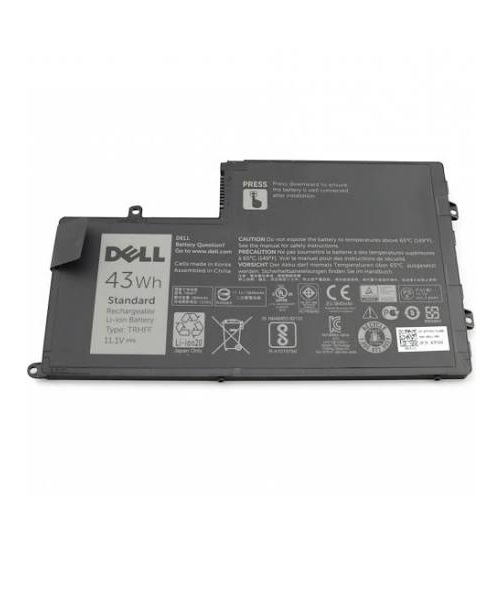 Dell Akku 43Wh Original 11,1 V Lithium-Polymer (07P3X9)