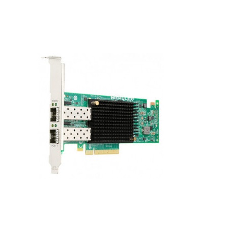 Lenovo ThinkSystem NetXtreme By Broadcom Netzwerkadapter PCIe 2.0 x4 Low Profile Gigabit Ethernet x 4 (7ZT7A00484)