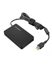 Lenovo ThinkPad 65 Watt Slim AC Adapter Tip Netzteil extern 100-240 V (0B47459)