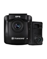 B-Ware Transcend DrivePro 620 Kamera fr Armaturenbrett 1080p / 60 BpS Wi-Fi GPS / GLONASS G-Sensor