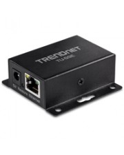 TRENDnet 1-Port Serial to IP Ethernet Converter TCP/IP (TU-S9E)