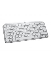 Logitech Mx Keys Mac Mini Wireless Illuminated KB Tastatur (920-010519)