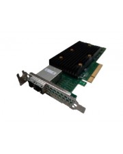 Fujitsu PSAS CP503i FH/LP SAS Controller 12Gb/s 8 port based on Broadcom SAS3408 (S26361-F5792-L553)