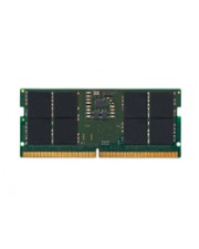Kingston 32 GB DDR5-4800MT/s SODIMM Kit of 2 DDR5 (KCP548SS8K2-32)