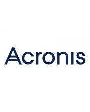 Acronis Cyber Protect Home Office Advanced Box-Pack 1 Jahr 5 Computer 50 GB Cloud-Speicherplatz Win Mac Android iOS (HOCWA1LOS)