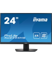 iiyama ProLite XU2494HS-B2 60,5cm 23,8" 16:9 HDMI DP