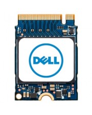 Dell SSD 512 GB intern M.2 2230 PCIe 4.0 x4 NVMe (AC280178)