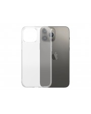 PanzerGlass Apple SAFE by TPU Case iPhone 13 Pro Max Transparent durchsichtig fr
