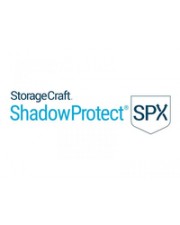 StorageCraft ShadowProtect SPX Server Windows-Virtual Subscription 3pk 1Year 1 Jahre (XSVW00EUNS031YZZZ)