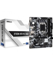 ASRock B760M-HDV/M.2 D4 Intel DDR4 S1700 (90-MXBL40-A0UAYZ)