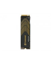 Transcend SSD 4 TB M.2 MTE250S 2280 PCIe Gen4 x4 NVMe Solid State Disk GB (TS4TMTE250S)